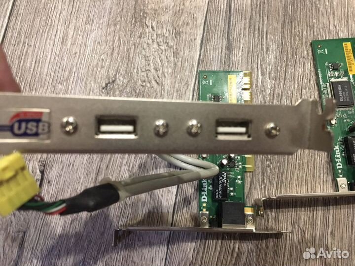 Клавиатура на запчасти, внешний аккум на запчасти