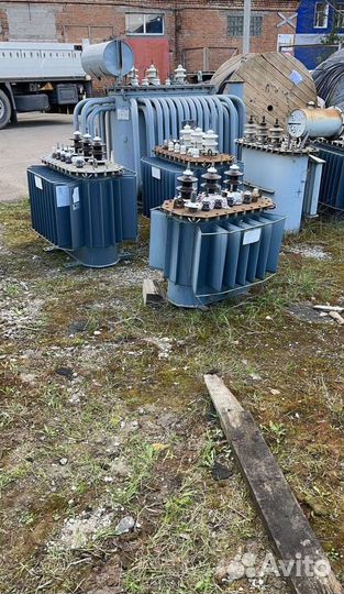 Трансформатор силовой арт53241