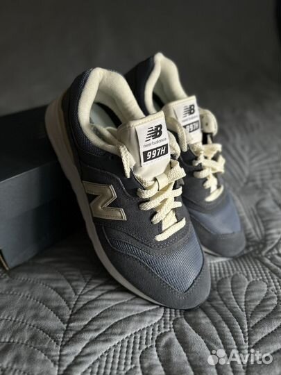 Кроссовки New balance M997 (оригинал) новые