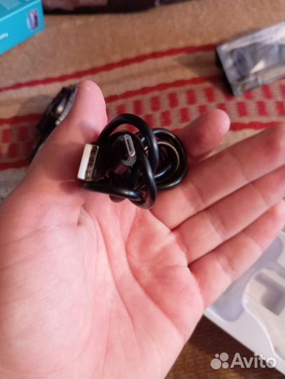 Кулер для охлаждения телефона