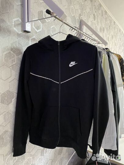 Толстовка nike