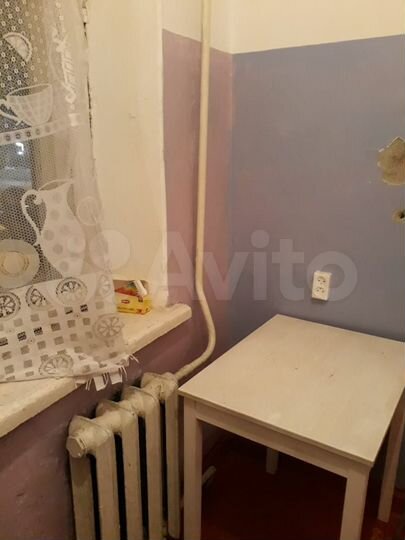 1-к. квартира, 32 м², 2/2 эт.