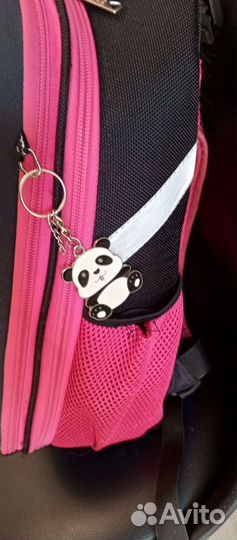 Рюкзак для девочки