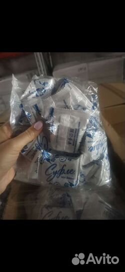 Конфеты оптом