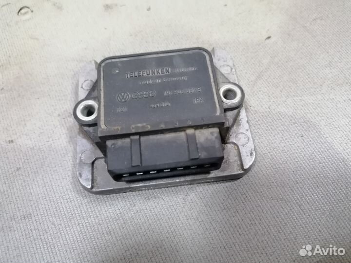 Коммутатор 191905351B 1.8 SF VW Golf II 1983-1992