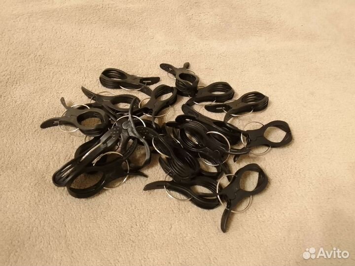 Бигуди Babyliss