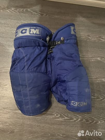 Хоккейная форма бу