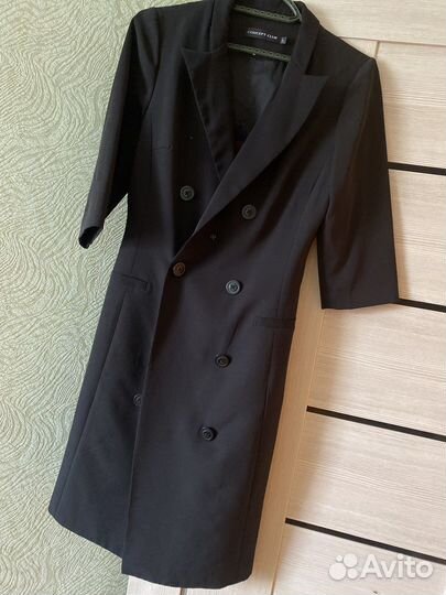 Платье на вечер