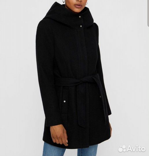 Пальто осень Vero Moda