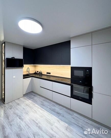 Кухонный гарнитур на заказ