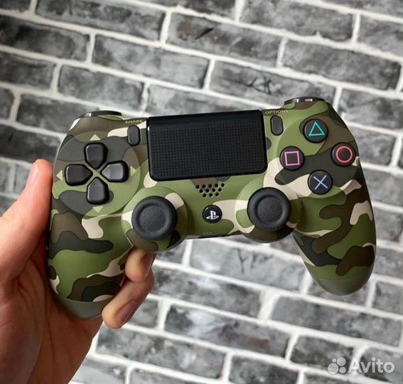 Геймпад пс4 Джойстик PS4 гps4