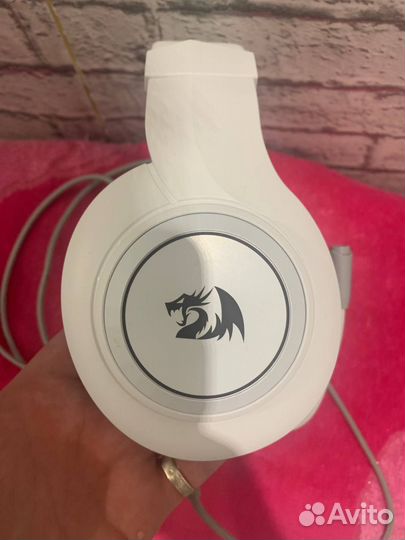 Наушники redragon Hylas