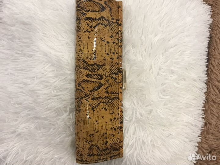 Клатч,Dune” оригинал