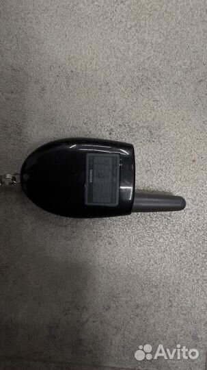 Брелок сигнализации scher-khan logicar A