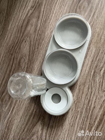 Миски для кошек