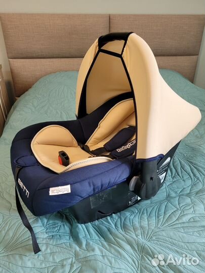 Автолюлька от 0