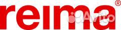 Продавец мембранной детской одежды reima