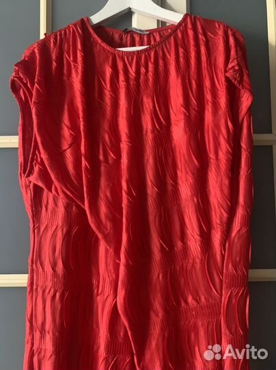 Платье zara