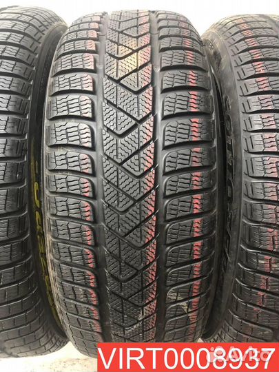 Pirelli Winter Sottozero 3 225/55 R18 98H