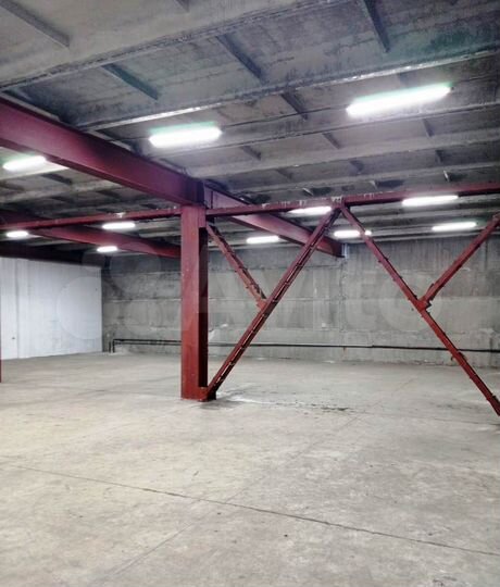 Склад, 380 м²