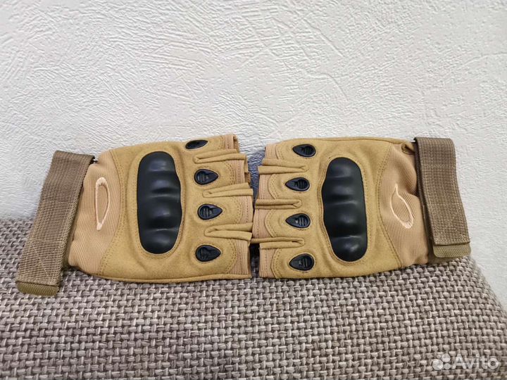 Тактические перчатки Oakley, XL