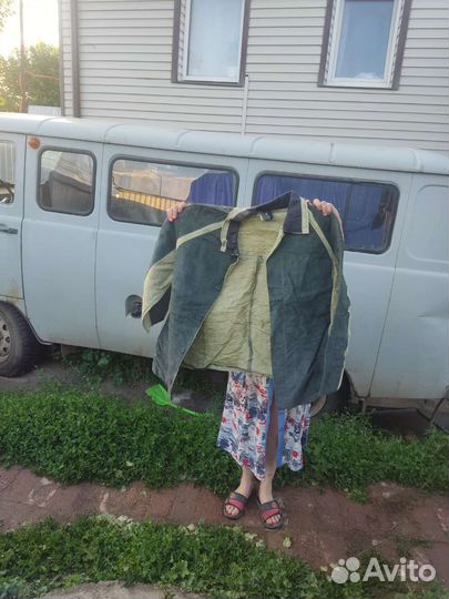 Сварочная роба летняя