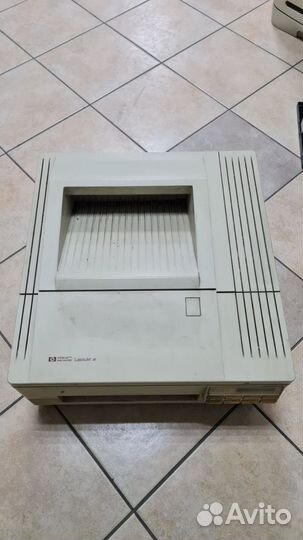 Принтер, ксерокс, сканер