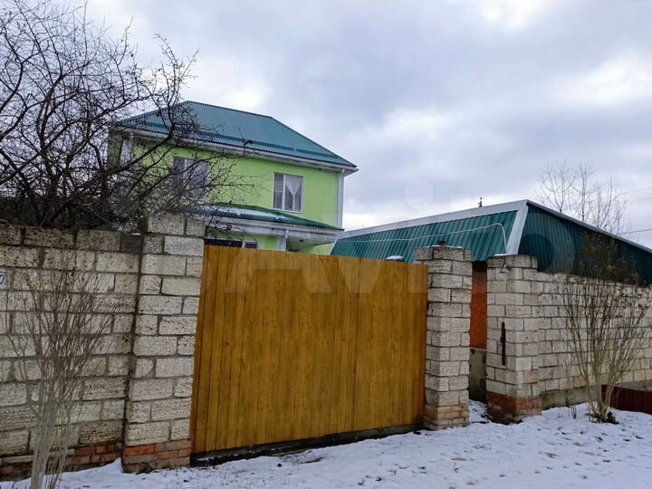 Дача 80 м² на участке 12,5 сот.