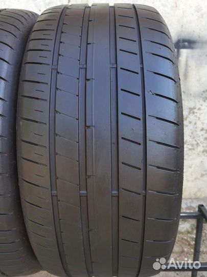 Dunlop SP Sport Maxx RT 2 285/40 R20 108Y