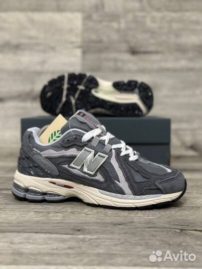 Кроссовки new balance 1906d