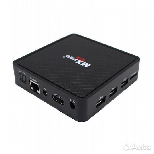 TV BOX