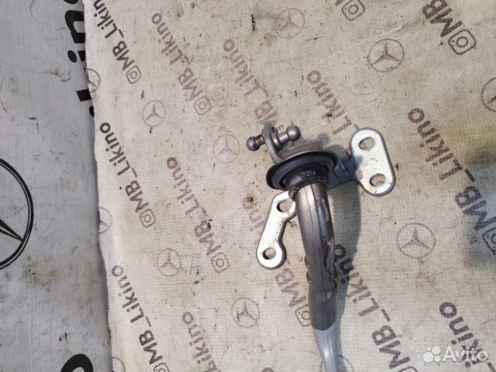 Петля багажника правая Mercedes R-Class W251