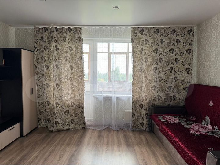 2-к. квартира, 51,2 м², 3/5 эт.