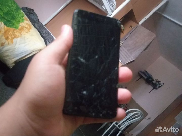 Xiaomi Redmi 4X, 3/32 ГБ