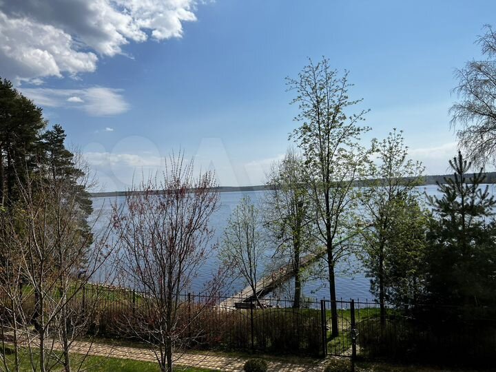 Коттедж 110 м² на участке 30 сот.