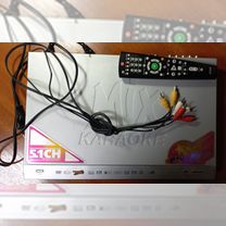 815 - Купить видеоплеер 📼 во всех регионах с доставкой: DVD, blu ...