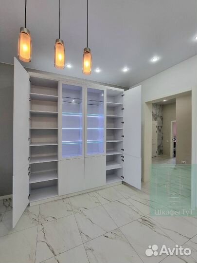 Стенка в гостиную