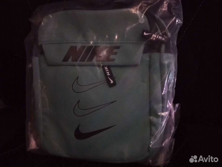 Спортивная сумка nike