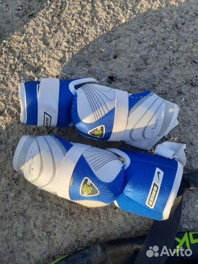 Хоккейная экипировка взрослая