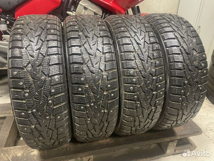 Nokian Tyres Nordman 7 175/65 R14 86T