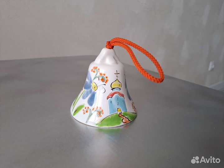 Колокол Прованс Франция