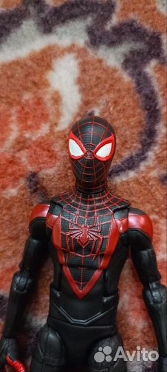 Marvel legends фигурки hasbro