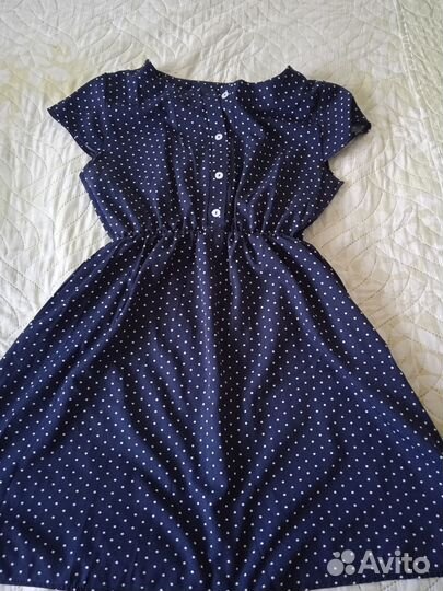 Большой пакет вещей женских 44 р