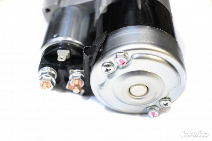 Стартер Suzuki J20A H25A H27A