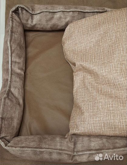 Лежанка новая