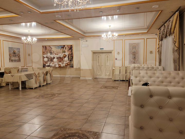 Кафе ресторанов