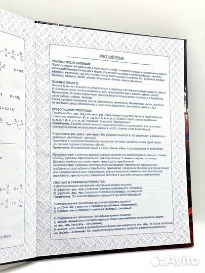Дневник школьный