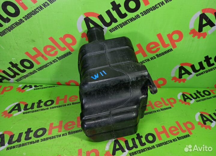 Бачок влагоудалителя nissan avenir W11 QG18-DE