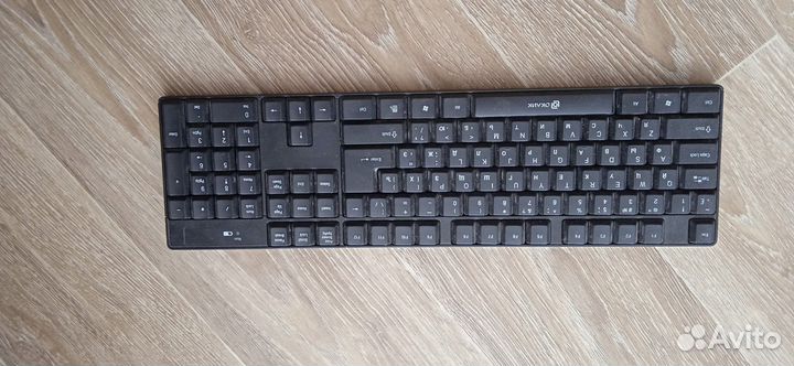Клавиатура беспроводная