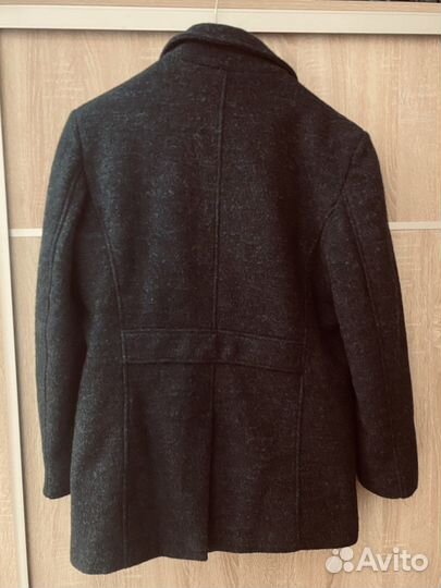 Пальто мужское